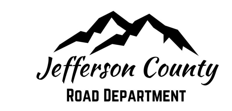 Road and Bridge Department - Jefferson County Montana